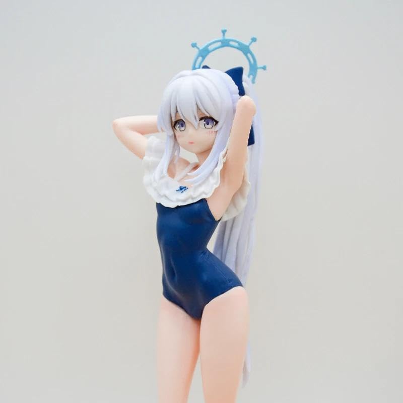 ミヤコ (水着) メモリアルロビーver. 完成品フィギュア ミヤコ（水着）メモリアルロビーVer.｜グッドスマイルカンパニー